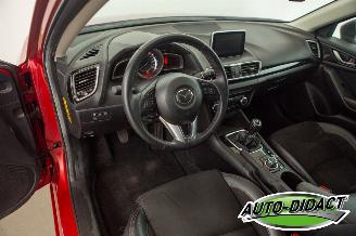 Mazda 3 2.0 GT-M Line picture 25