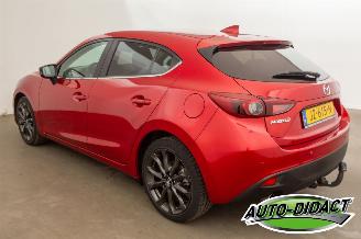 Mazda 3 2.0 GT-M Line picture 3