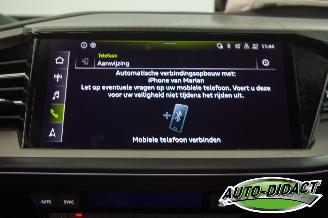 Audi Q4 40 77 kWh Navi Camera Clima Launch Edition Advanced picture 9