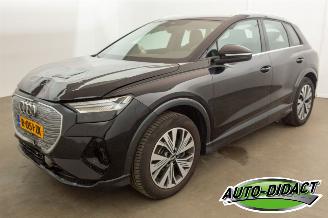 Auto incidentate Audi Q4 40 77 kWh Navi Camera Clima Launch Edition Advanced 2022/12