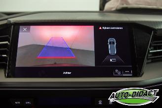 Audi Q4 40 77 kWh Navi Camera Clima Launch Edition Advanced picture 8