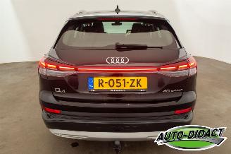 Audi Q4 40 77 kWh Navi Camera Clima Launch Edition Advanced picture 38