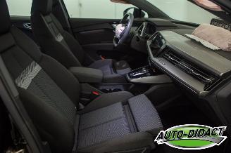 Audi Q4 40 77 kWh Navi Camera Clima Launch Edition Advanced picture 21