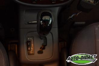 Mercedes A-klasse A140 Automaat Airco Elegance picture 11