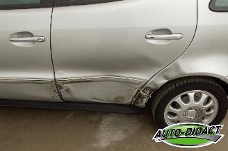 Mercedes A-klasse A140 Automaat Airco Elegance picture 24