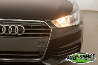 Audi A1 1.0 TFSI Pano Navi Airco picture 35