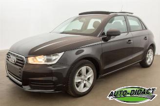  Audi A1 1.0 TFSI Pano Navi Airco 2017/6