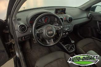 Audi A1 1.0 TFSI Pano Navi Airco picture 25