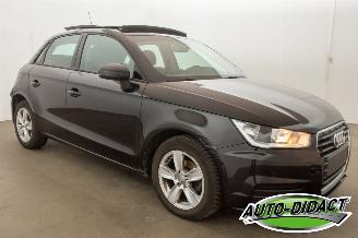 Audi A1 1.0 TFSI Pano Navi Airco picture 2