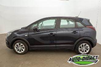 Opel Crossland X 1.6 CDTi Navi Clima Edition picture 38