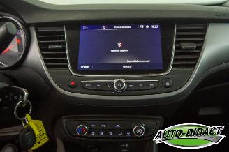Opel Crossland X 1.6 CDTi Navi Clima Edition picture 11
