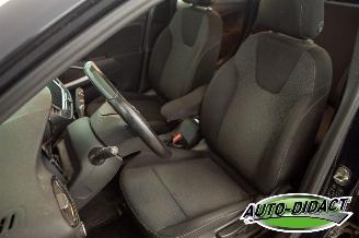 Opel Crossland X 1.6 CDTi Navi Clima Edition picture 27