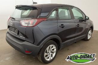Opel Crossland X 1.6 CDTi Navi Clima Edition picture 4
