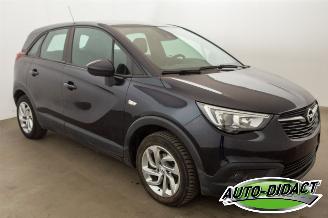 Opel Crossland X 1.6 CDTi Navi Clima Edition picture 2
