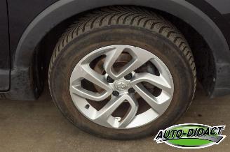 Opel Crossland X 1.6 CDTi Navi Clima Edition picture 33