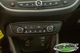 Opel Crossland X 1.6 CDTi Navi Clima Edition picture 10