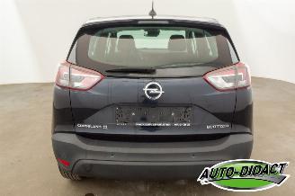 Opel Crossland X 1.6 CDTi Navi Clima Edition picture 36