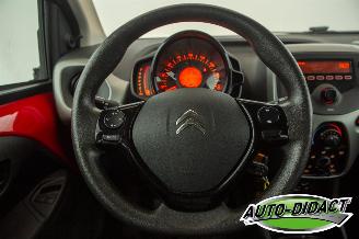 Citroën C1 1.0 VTi Airco Feel picture 5