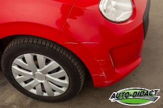 Citroën C1 1.0 VTi Airco Feel picture 32