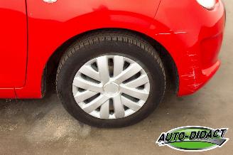Citroën C1 1.0 VTi Airco Feel picture 34