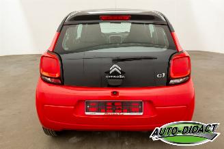Citroën C1 1.0 VTi Airco Feel picture 38