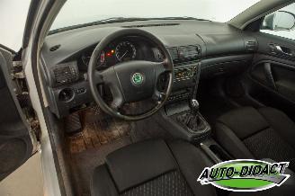 Skoda Superb 1.9 TDI Clima picture 20