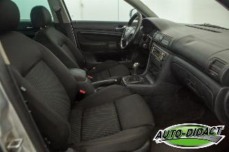 Skoda Superb 1.9 TDI Clima picture 16