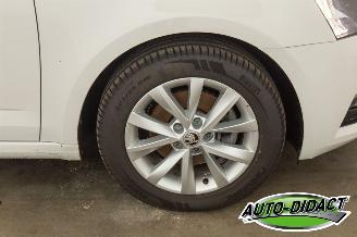 Skoda Octavia 1.0 TSI Automaat Navi Camera Greentech Ambition Business picture 29