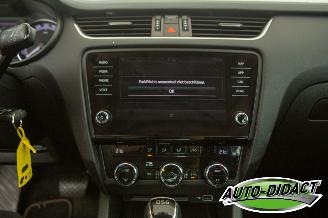 Skoda Octavia 1.0 TSI Automaat Navi Camera Greentech Ambition Business picture 11