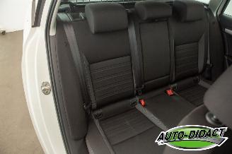 Skoda Octavia 1.0 TSI Automaat Navi Camera Greentech Ambition Business picture 22