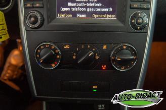 Mercedes A-klasse A160 Airco BlueEFFICIENCY Business Class Avantgarde picture 8