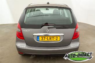 Mercedes A-klasse A160 Airco BlueEFFICIENCY Business Class Avantgarde picture 31