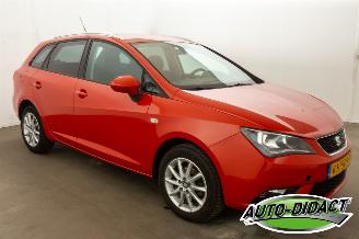 Seat Ibiza 1.0 EcoTSI Navi Airco Style Connect picture 2