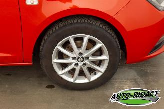 Seat Ibiza 1.0 EcoTSI Navi Airco Style Connect picture 33