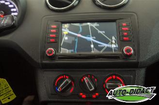 Seat Ibiza 1.0 EcoTSI Navi Airco Style Connect picture 10