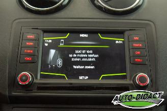 Seat Ibiza 1.0 EcoTSI Navi Airco Style Connect picture 8