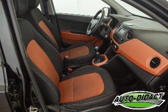 Hyundai I-10 1.0i i-Motion Clima Comfort picture 17