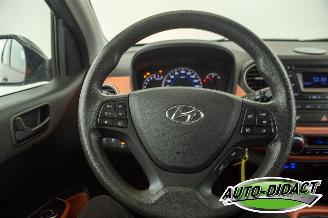 Hyundai I-10 1.0i i-Motion Clima Comfort picture 5
