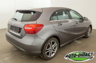 Mercedes A-klasse A180d Automaat Navi Camera Airco picture 4