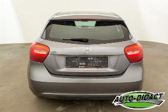 Mercedes A-klasse A180d Automaat Navi Camera Airco picture 35