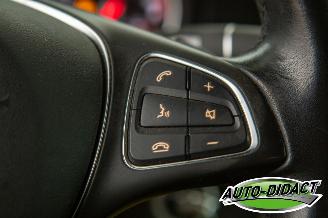 Mercedes A-klasse A180d Automaat Navi Camera Airco picture 15