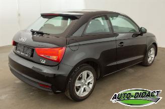 Audi A1 1.0 TFSI 104.972 km Carpas Navi Airco picture 4