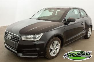 Auto incidentate Audi A1 1.0 TFSI 104.972 km Navi Airco 2018/8