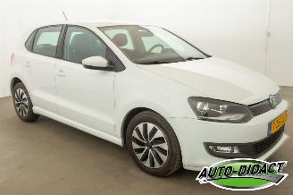 Volkswagen Polo 1.4 TDI Navi Airco BlueMotion picture 2
