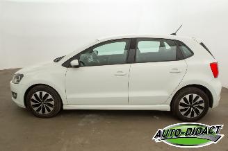 Volkswagen Polo 1.4 TDI Navi Airco BlueMotion picture 31