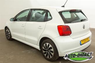 Volkswagen Polo 1.4 TDI Navi Airco BlueMotion picture 3