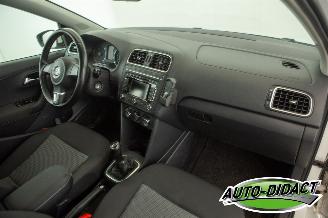 Volkswagen Polo 1.2 TDI Navi Airco BlueMotion Comfortline picture 16