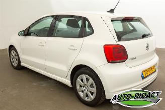 Volkswagen Polo 1.2 TDI Navi Airco BlueMotion Comfortline picture 3
