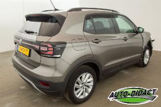 Volkswagen T-Cross 1.0 TSI Navi Camera Clima Life picture 4