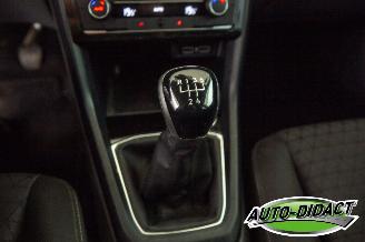 Volkswagen T-Cross 1.0 TSI Navi Camera Clima Life picture 12